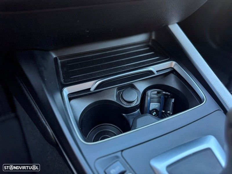 BMW 120 d Pack M Auto - 39