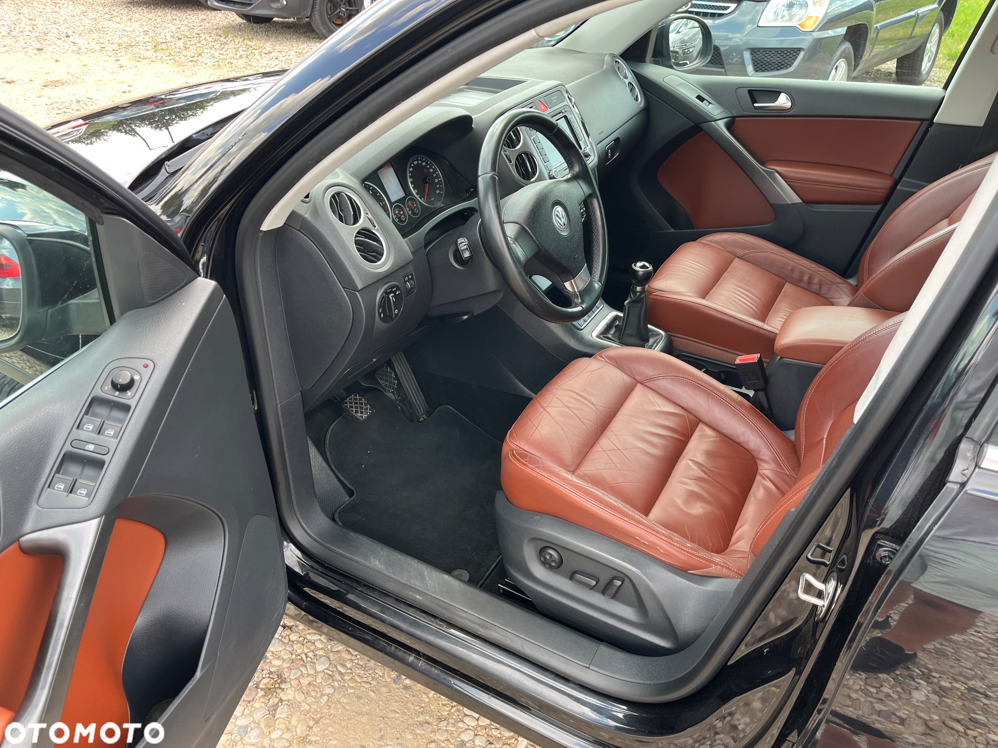 Volkswagen Tiguan 2.0 TDI DPF 4Motion Sport & Style - 8