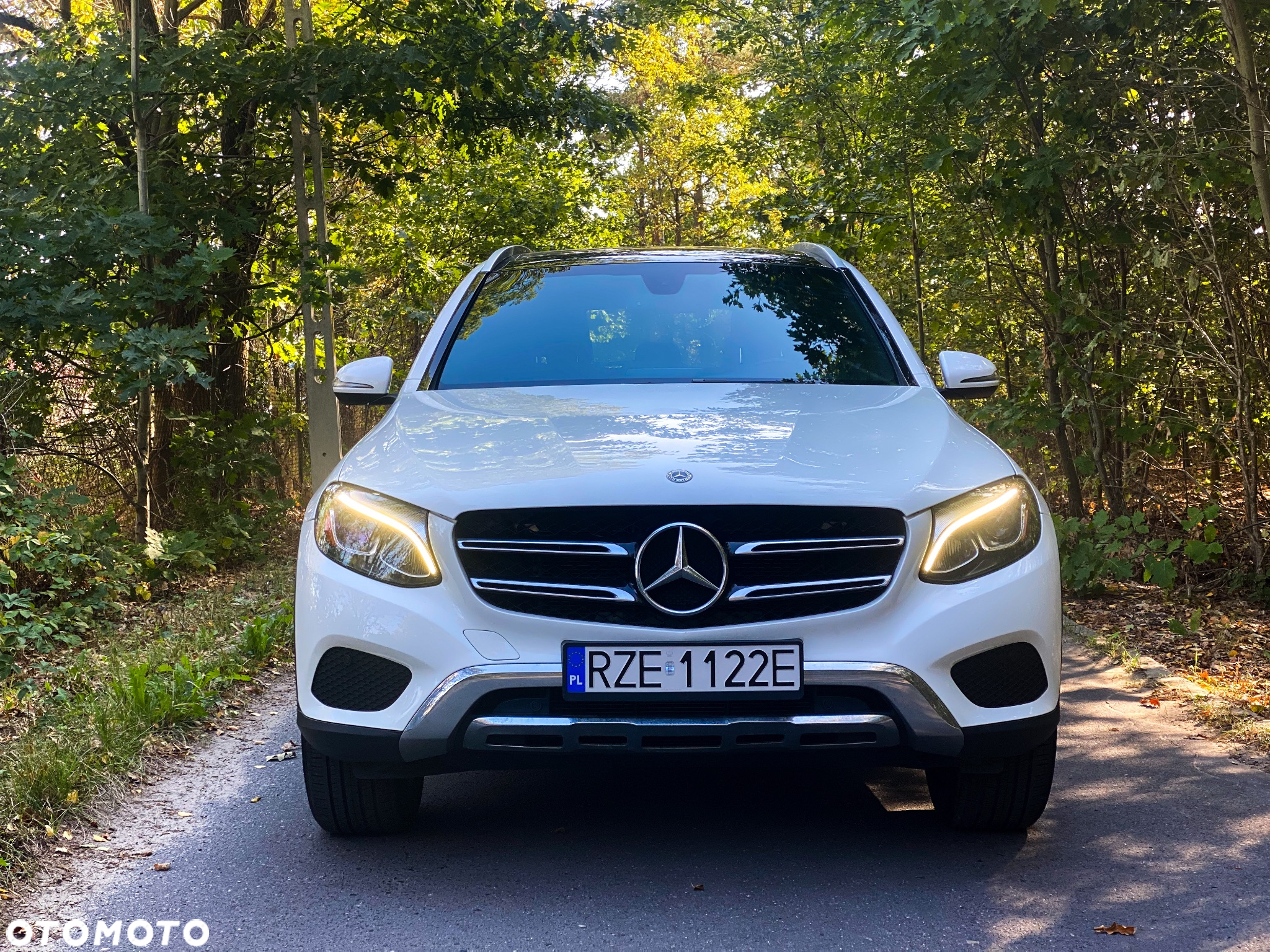 Mercedes-Benz GLC 300 4Matic 9G-TRONIC - 2