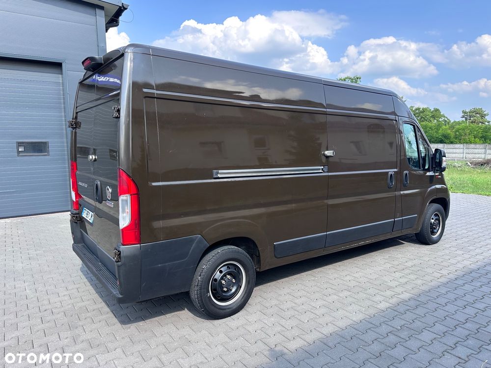 Fiat Ducato - 7
