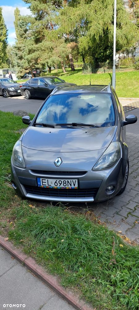 Renault Clio 1.2 16V TCE Alize - 6