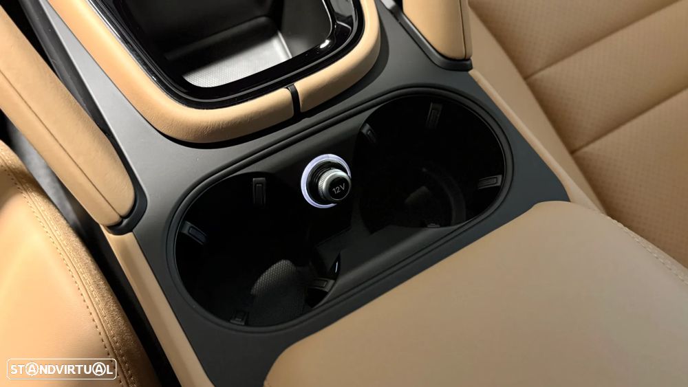 Porsche Cayenne S E-Hybrid - 33