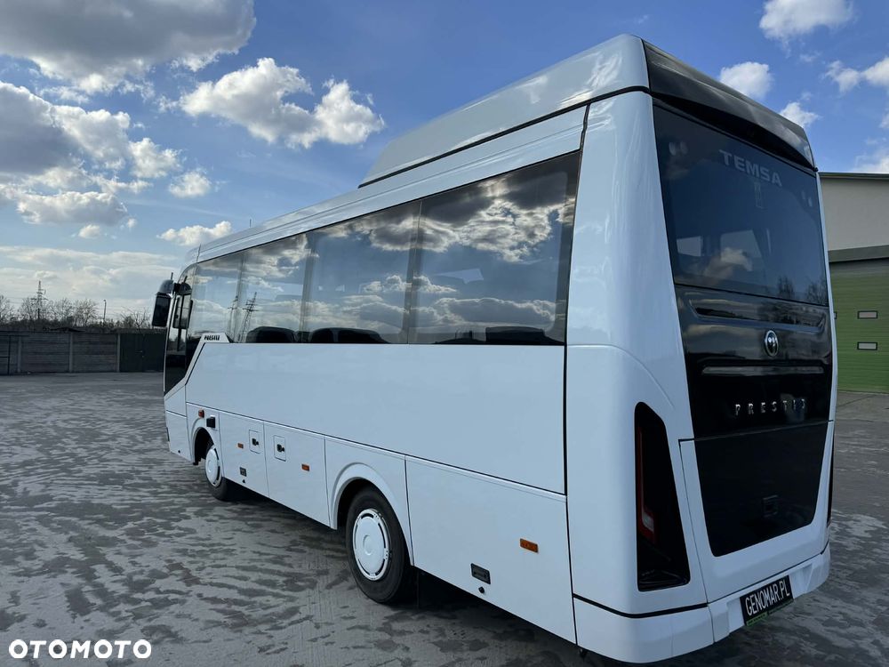 Temsa Prestij SX - 6