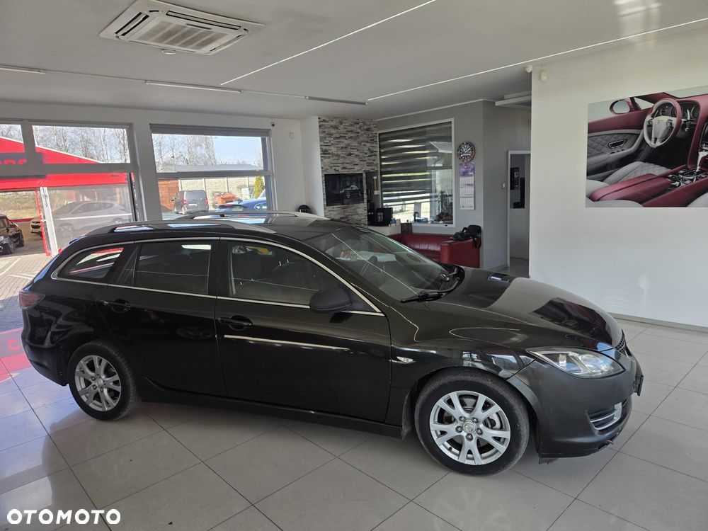 Mazda 6 2.0 CD Hoshi - 3