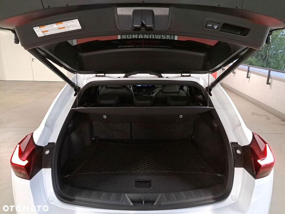 Lexus UX 250h GPF F Sport Design 2WD - 14