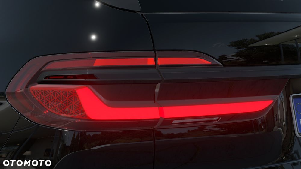 BMW X7 xDrive40i mHEV sport - 9