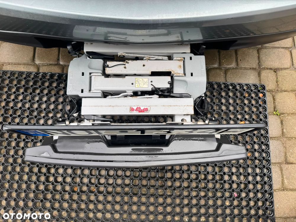 Opel Meriva - 9