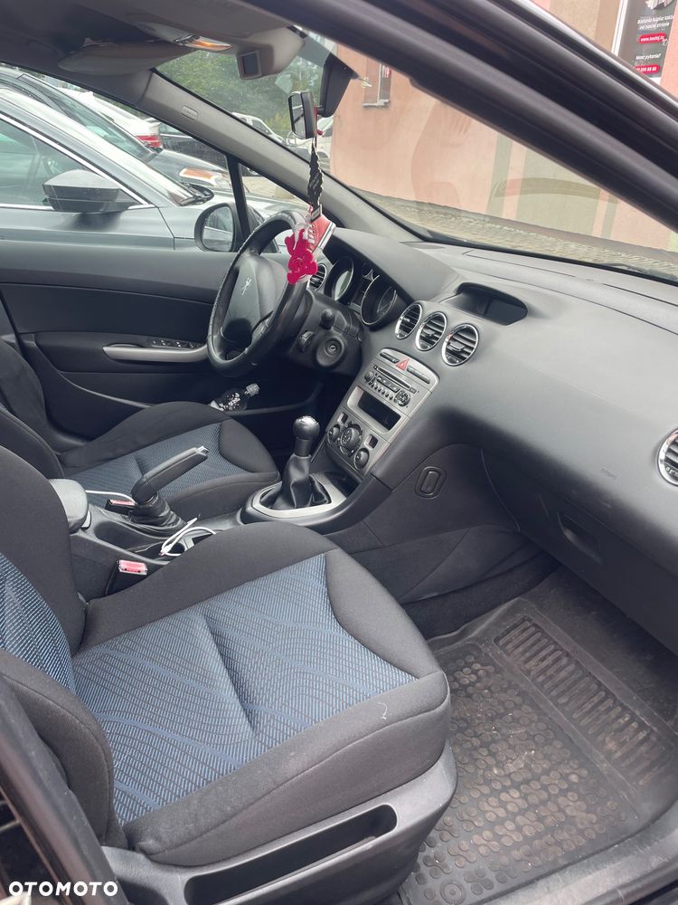 Peugeot 308 1.6 VTi Access - 8