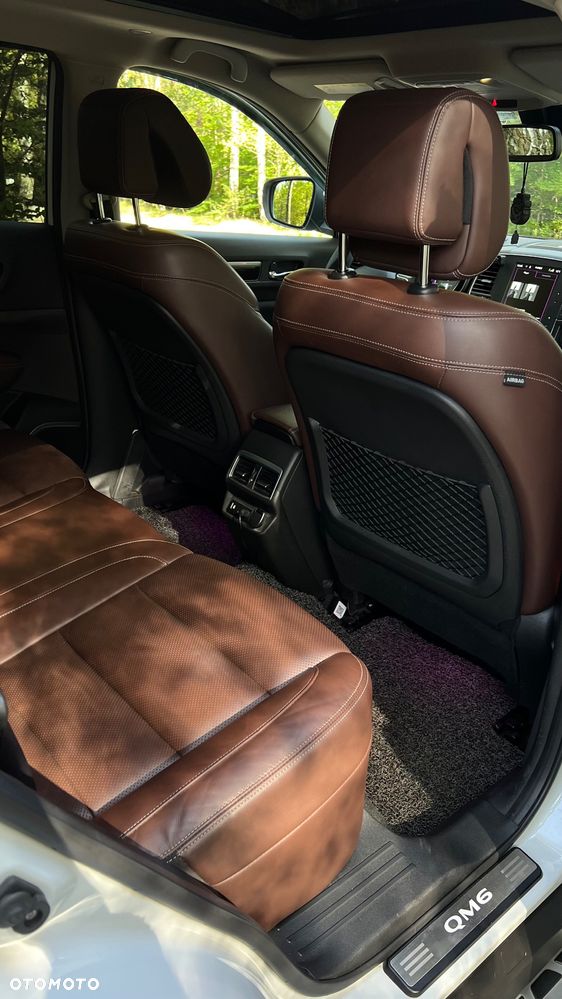 Renault Koleos BLUE dCi 185 4WD X-tronic INITIALE PARIS - 36