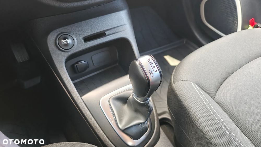 Renault Captur 1.3 Energy TCe S-Edition EDC - 18