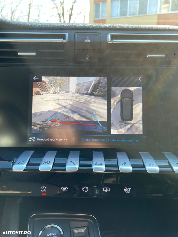 Peugeot 508 1.2 PureTech S&S EAT8 Active Pack - 18