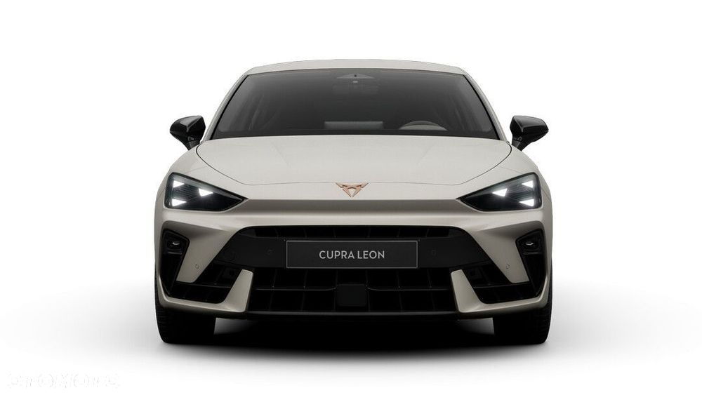 Cupra Leon 1.5 eTSI mHEV DSG - 2