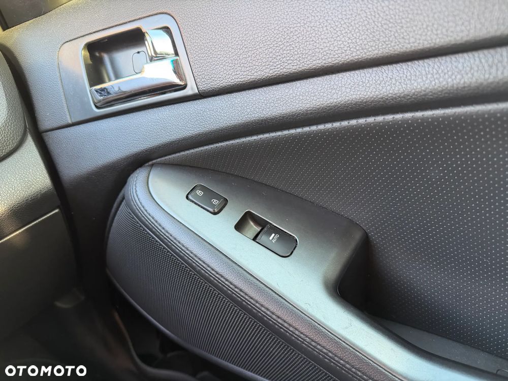 Kia Optima 2.0 XL - 17