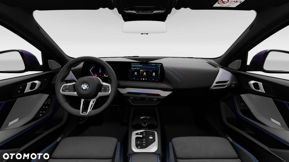 BMW Seria 1 123 mHEV xDrive - 13