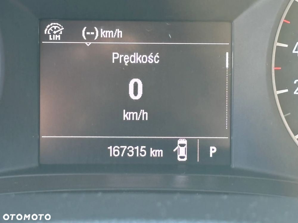Opel Mokka X 1.4 Automatik Color Innovation - 23