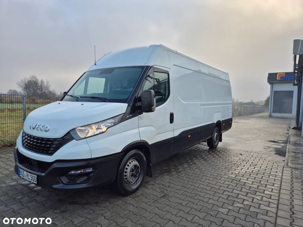 Iveco 35C160 - 1