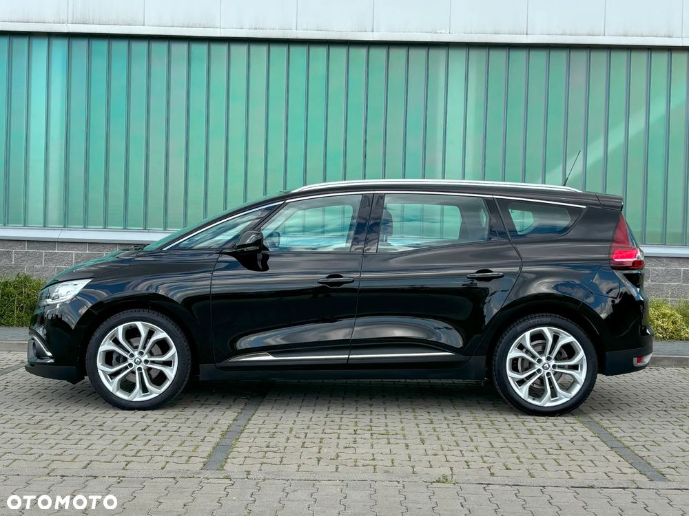 Renault Grand Scenic Gr 1.5 dCi Zen - 40