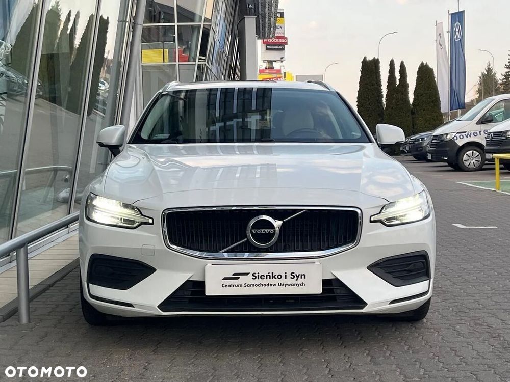 Volvo V60 D4 Drive-E Momentum - 15