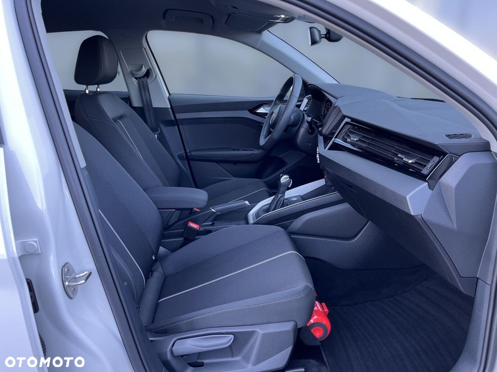 Audi A1 Sportback - 17