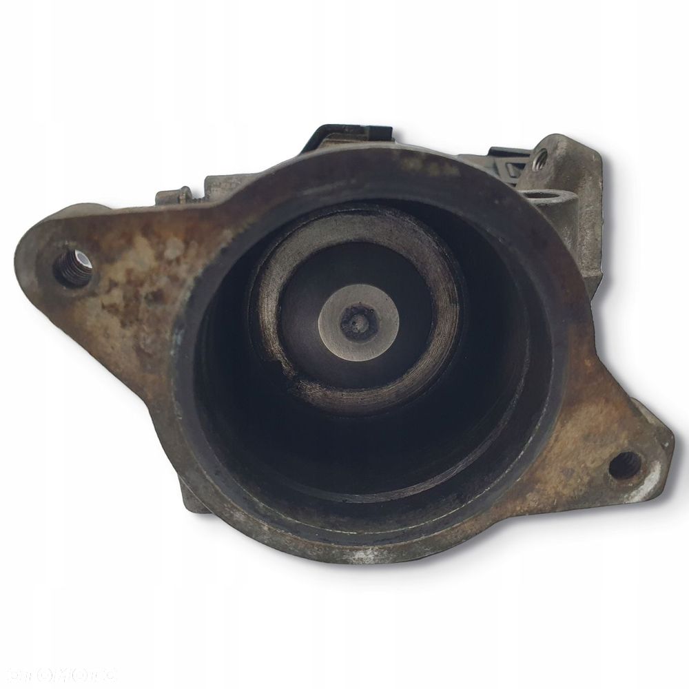 ZAWÓR EGR Ford Mondeo IV 2.0 TDCI Citroen Peugeot Volvo 9656612380 - 5