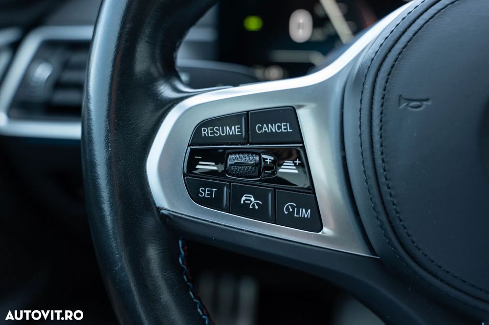 BMW i4 M50 Gran Coupe xDrive - 25