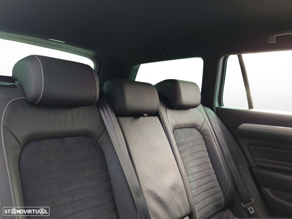 VW Passat Variant 1.4 TSI GTE+ Plug-in - 33