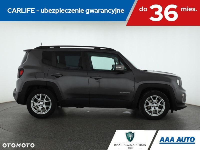 Jeep Renegade - 7