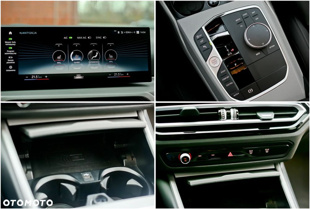 BMW Seria 3 318d Luxury Line - 37