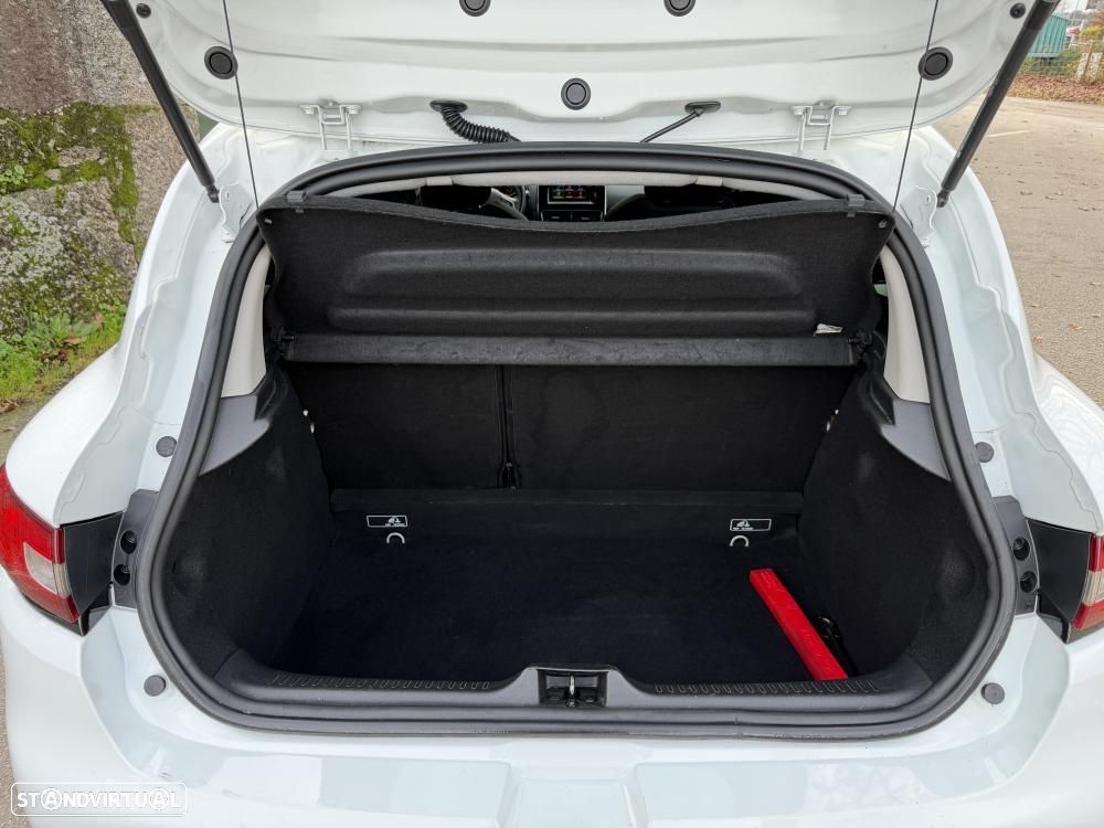 Renault Clio 0.9 TCe Limited - 31