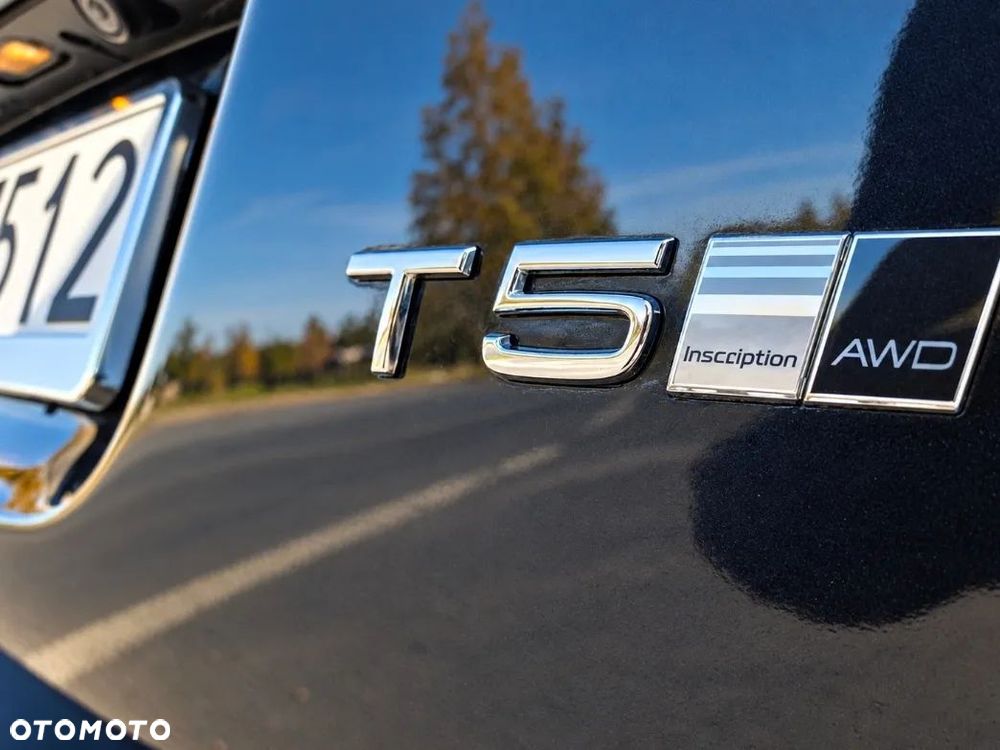 Volvo S60 T5 Drive-E R-Design Summum - 14