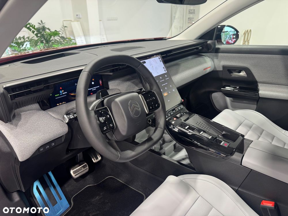 Citroën C5 Aircross 1.6 PHEV 225 Max eDCT7 - 19