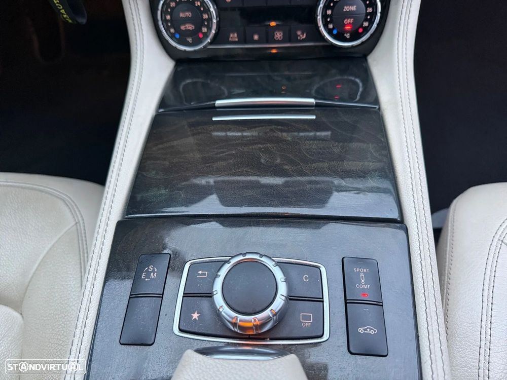 Mercedes-Benz CLS 250 d Shooting Brake - 16