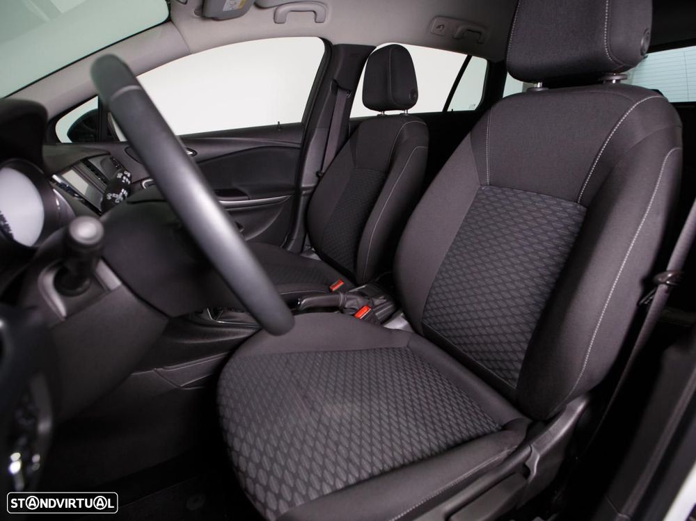 Opel Astra Sports Tourer 1.5 D Business Edition S/S - 8