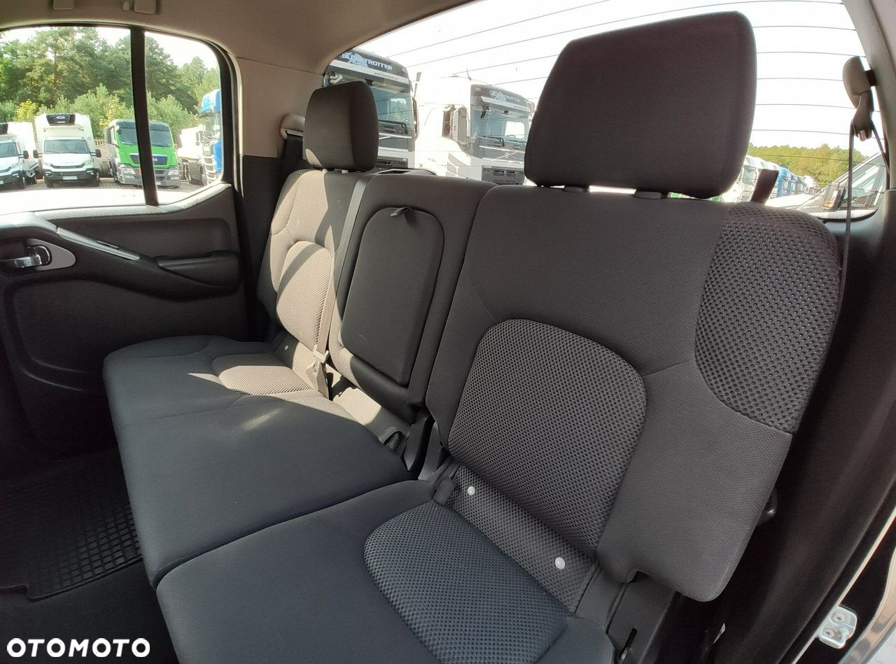 Nissan Navara - 27
