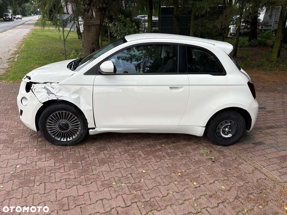Fiat 500e - 9