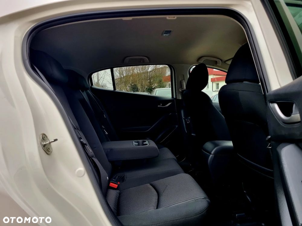 Mazda 3 2.0 Skyenergy - 11