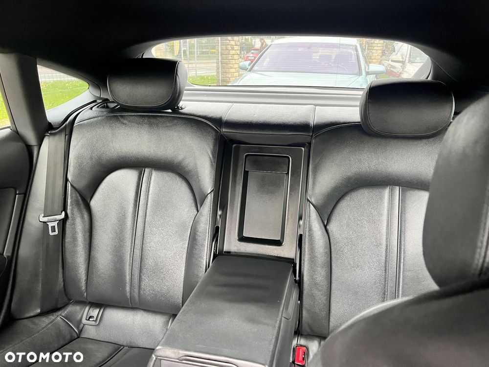 Audi A7 Sportback 2.8 FSI quattro S tronic sport selection - 13