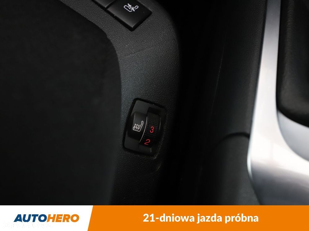 Citroën C4 Grand Picasso 2.0 HDi Exclusive - 26