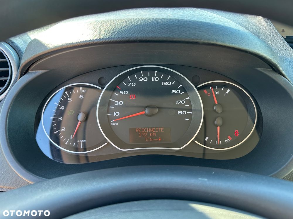 Renault Kangoo 1.6 16V 105 TomTom Edition - 14