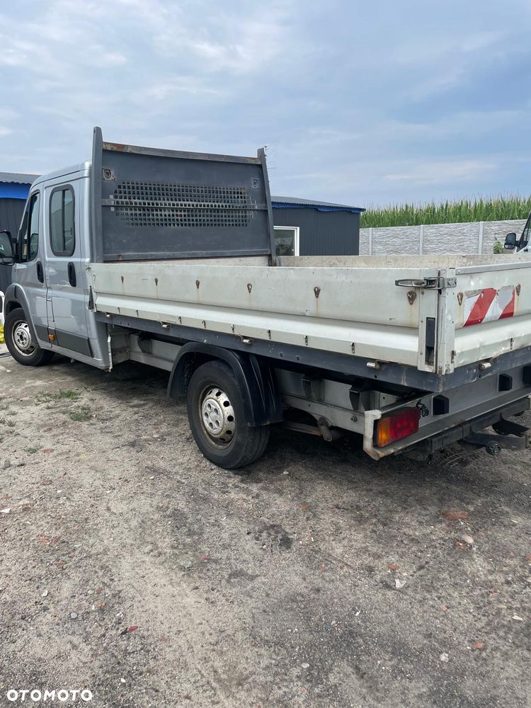 Citroën Jumper Doka - 6