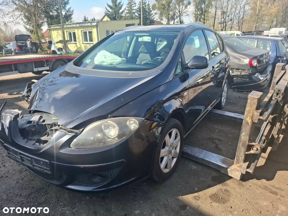 Seat Altea XL - 1