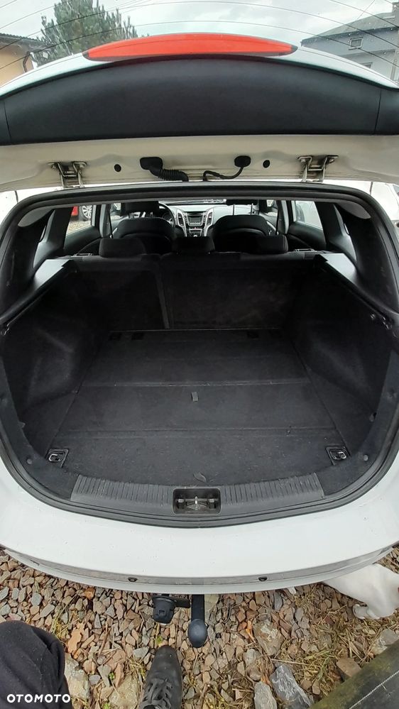 Hyundai i30 1.4 Style - 9