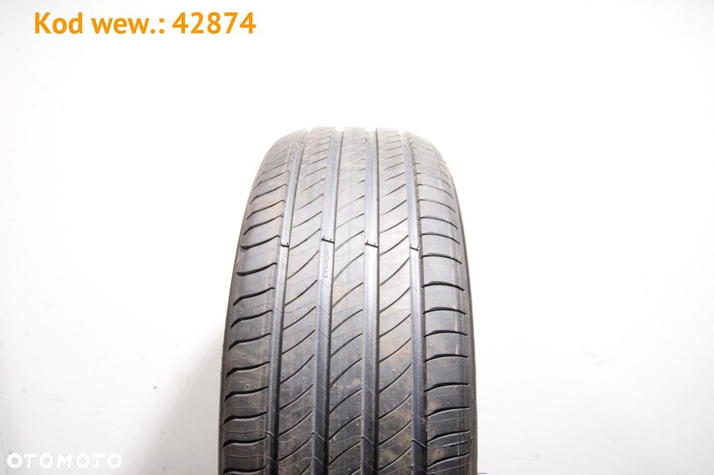 Opony Michelin Michelin e PRIMACY 205/55 R19 - 1