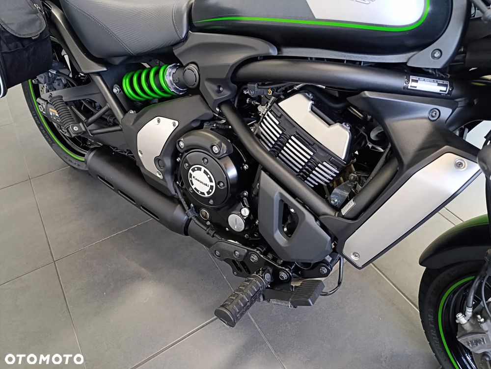 Kawasaki Vulcan - 19