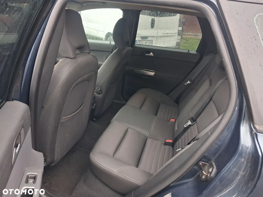 Volvo V50 1.8 Edition - 9