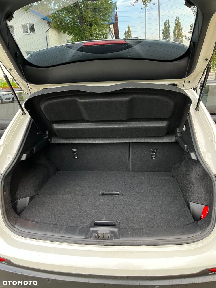 Nissan Qashqai 1.2 DIG-T Acenta EU6 - 12
