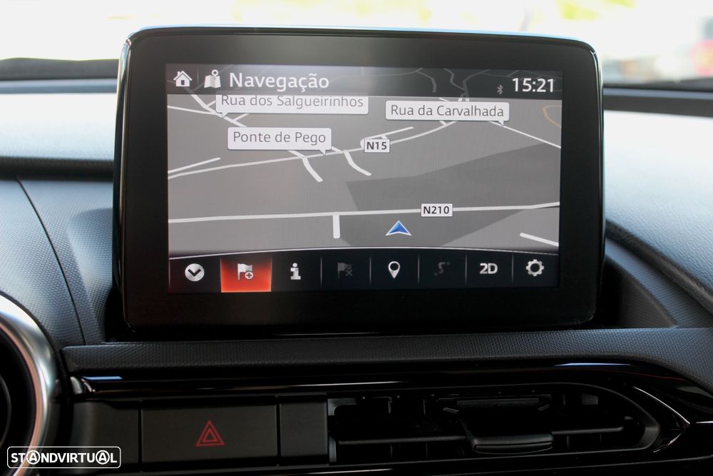 Mazda MX-5 MZR 1.5 Sky.Excellence Navi - 11