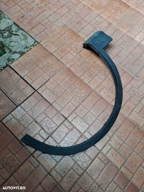 Overfender bandou dreapta fata Bmw X3 F25 original an 2010-2014 - 1