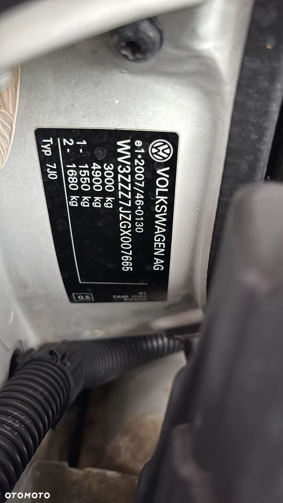 Volkswagen Transporter T6 - 24