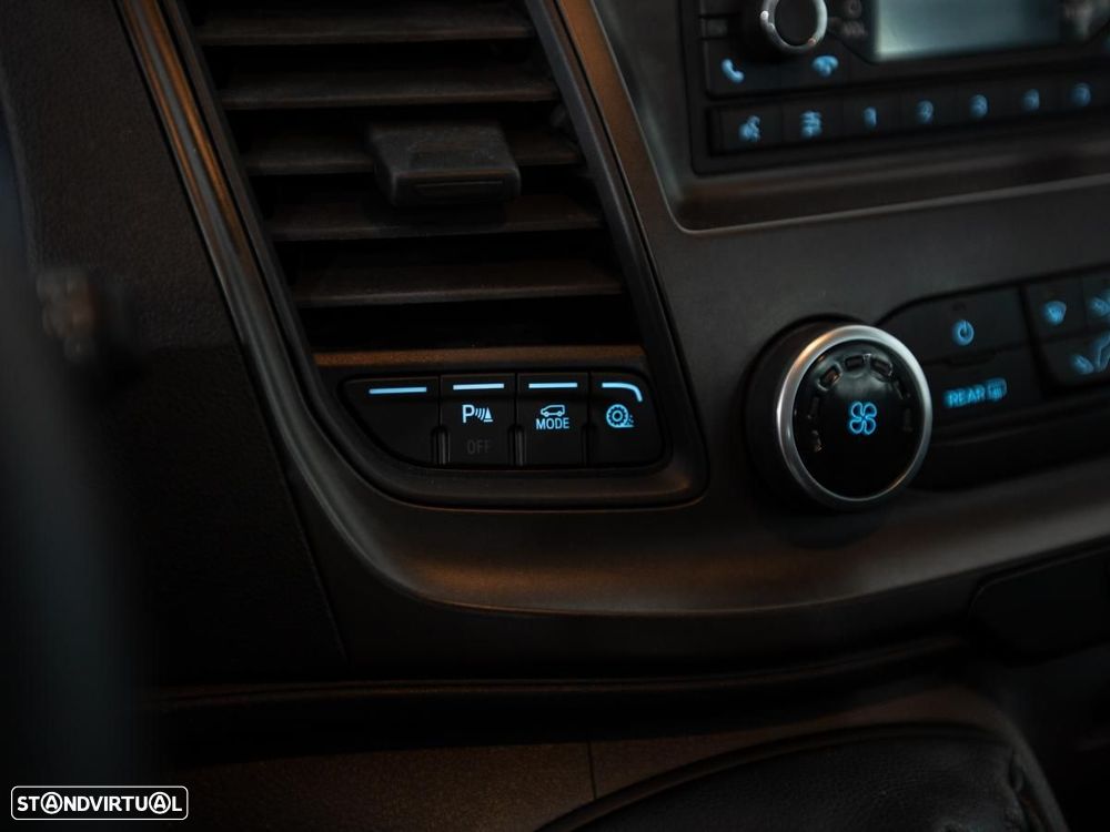 Ford Transit 350 L3 2.0 TDCi H2 Trend EcoBlue - 14